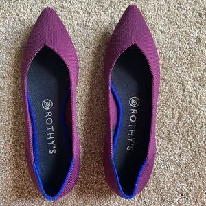 Sold 8.5 orchid points